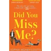 KNYGA Sophia Money Coutts Did You Miss Me?