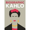 KNYGA Sophie Collins Biographic: Kahlo