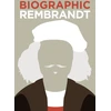 KNYGA Sophie Collins Biographic: Rembrandt