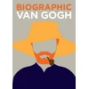 KNYGA Sophie Collins Biographic: Van Gogh