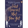 KNYGA Sophie Cousens Just Haven't Met You Yet