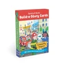KNYGA Sophie Fatus Build a Story Cards Community Helpers