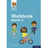 KNYGA Sophie Foster Nelson English: Starter Level Workbook A