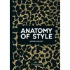 KNYGA Sophie Gachet Anatomy of Style