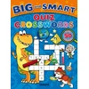 KNYGA Sophie Giles Big and Smart Quiz Crosswords