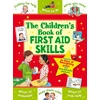 KNYGA Sophie Giles Children's Book of First Aid Skills