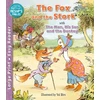 KNYGA Sophie Giles Fox and the Stork & The Man, His Son & the Donkey