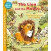 KNYGA Sophie Giles Lion and the Mouse & The Donkey and the Lapdog