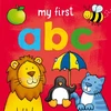 KNYGA Sophie Giles My First... ABC
