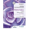 KNYGA Sophie Goldie Cambridge International AS & A Level Mathematics Pure Mathematics 1 second edition