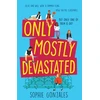 KNYGA Sophie Gonzales Only Mostly Devastated