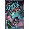 KNYGA Sophie Green Haunting of Peligan City