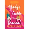 KNYGA Sophie Irwin Lady’s Guide to Scandal