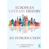 KNYGA Sophie Levie European Literary History