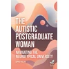 KNYGA Sophie Pillips Autistic Postgraduate Woman