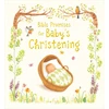 KNYGA Sophie Piper Bible Promises for Baby's Christening
