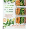 KNYGA Sophie Van Tiggelen Autoimmune Protocol Meal Prep Cookbook