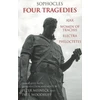 KNYGA Sophocles Four Tragedies