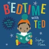 KNYGA Sophy Henn Bedtime with Ted