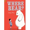 KNYGA Sophy Henn Where Bear?