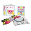 KNYGA Sosae Caetano Kawaii Cross-Stitch Kit