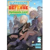 KNYGA Sou Aakike Easygoing Territory Defense by the Optimistic Lord: Production Magic Turns a Nameless Village into the Strongest Fortified City (Light Novel) Vol. 2