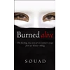 KNYGA Souad Burned Alive