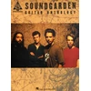 KNYGA Soundgarden - Guitar Anthology