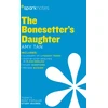 KNYGA Sparknotes Bonesetter's Daughter by Amy Tan
