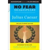 KNYGA Sparknotes Julius Caesar: No Fear Shakespeare Deluxe Student Edition