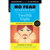 KNYGA Sparknotes Twelfth Night: No Fear Shakespeare Deluxe Student Edition