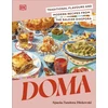 KNYGA Spasia Pandora Dinkovski Doma