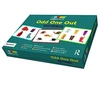 KNYGA Speechmark Odd One Out: ColorCards