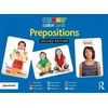 KNYGA Speechmark Prepositions: Colorcards
