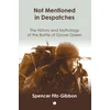 KNYGA Spencer Fitz Gibbon Not Mentioned in Despatches