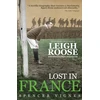 KNYGA Spencer Vignes Lost in France