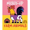KNYGA Spencer Wilson Mixed-Up Farm Animals