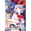 KNYGA Spica Aoki Kaiju Girl Caramelise, Vol. 2