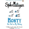 KNYGA Spike Milligan Monty