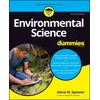 KNYGA Spooner Environmental Science For Dummies