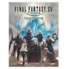 KNYGA Square Enix Final Fantasy XIV Poster Collection