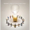 KNYGA Square Enix Miniature Final Fantasy