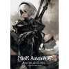 KNYGA Square Enix NieR: Automata World Guide Volume 1