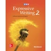 KNYGA Sramcgraw Hill Expressive Writing Level 2, Workbook