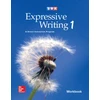 KNYGA Sramcgraw Hill Expressive Writing Level 1, Workbook