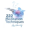 KNYGA Sri Chinmoy 222 Meditation Techniques