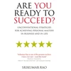 KNYGA Srikumar Rao Are You Ready to Succeed?