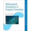 KNYGA Srinivasan Keshav Mathematical Foundations of Computer Networking