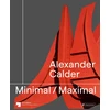 KNYGA Staatliche Museen zu Staatliche Alexander Calder
