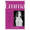KNYGA Stacia Deutsch Emma, The Work, Life, and Style of Emma Stone